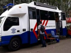 Quarta-feira, 4 de março de 2026: Mobile SIM opera em vários pontos, verifique a localização Quarta-feira, 4 de março de 2026: Mobile SIM opera em vários pontos, verifique a localização