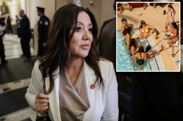 Quarto funcionário do Departamento do Trabalho colocado em licença em meio à investigação do IG sobre a secretária Lori Chavez-DeRemer
