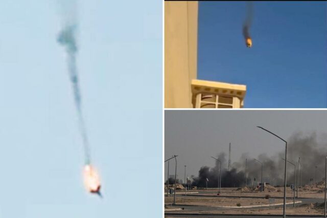 Quarto militar dos EUA morre em ataques no Irã Quarto militar dos EUA morre em ataques no Irã