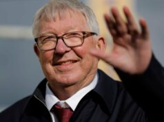 Quatro cavalos que Sir Alex Ferguson correu no Festival de Cheltenham 2026 Quatro cavalos que Sir Alex Ferguson correu no Festival de Cheltenham 2026