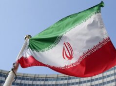 Quatro homens são presos sob suspeita de espionagem para o Irã ‘ao realizar vigilância ligada à comunidade judaica em Londres’ Quatro pessoas foram presas sob suspeita de espionagem para o Irã após uma investigação policial sobre a vigilância de membros da comunidade judaica em Londres (foto de arquivo)