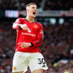 Quatro maiores vencedores e um perdedor na vitória do Man Utd sobre o Crystal Palace por 2 a 1