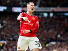 Quatro maiores vencedores e um perdedor na vitória do Man Utd sobre o Crystal Palace por 2 a 1 Quatro maiores vencedores e um perdedor na vitória do Man Utd sobre o Crystal Palace por 2 a 1