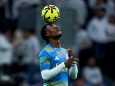 Quatro meio-campistas da La Liga que o Man Utd poderia contratar para ‘levantar as sobrancelhas’ após a afirmação de Andy Mitten – Opinião Quatro meio-campistas da La Liga que o Man Utd poderia contratar para 'levantar as sobrancelhas' após a afirmação de Andy Mitten - Opinião