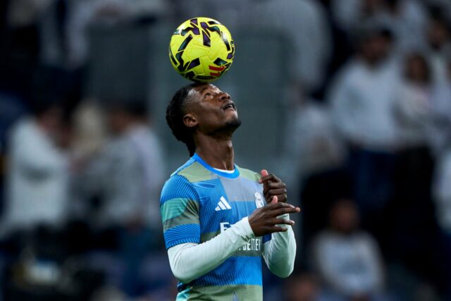 Quatro meio-campistas da La Liga que o Man Utd poderia contratar para 'levantar as sobrancelhas' após a afirmação de Andy Mitten - Opinião
