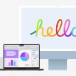 Quatro novos Macs serão lançados ainda este ano, eis o que está por vir