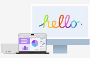 Quatro novos Macs serão lançados ainda este ano, eis o que está por vir Quatro novos Macs serão lançados ainda este ano, eis o que está por vir