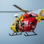 Quatro pessoas desaparecidas depois que o barco não retorna no noroeste da Tasmânia