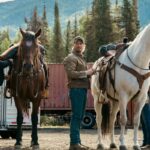 Que horas são 'Marshals' hoje à noite? Como assistir ao episódio 4 de ‘Marshals’ ao vivo na CBS e Paramount +