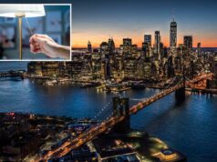 Que ideia brilhante! Legislador quer forçar Nova York a escurecer depois das 23h – e os críticos dizem que é o projeto dos sonhos de um criminoso Nova York à noite