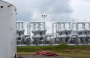 Que países possuem reservas estratégicas de petróleo – e quanto? Que países possuem reservas estratégicas de petróleo – e quanto?