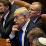 Que perigos a guerra do Irão representa para Israel?