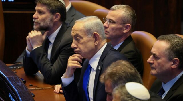 Que perigos a guerra do Irão representa para Israel? Que perigos a guerra do Irão representa para Israel?