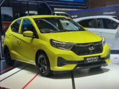 Queda nas vendas de carros LCGC Honda, o que aconteceu com o Brio Satya? Queda nas vendas de carros LCGC Honda, o que aconteceu com o Brio Satya?