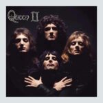 'Queen II', o álbum onde eles realmente se tornaram rainhas, recebe um tratamento glorioso em caixa de luxo: crítica do álbum