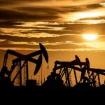 O Taroom Trough fica a apenas 300 km ao norte de Brisbane.