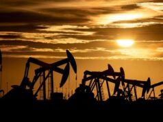 Queensland poderia acelerar a abertura de um lago petrolífero do tamanho de Cingapura O Taroom Trough fica a apenas 300 km ao norte de Brisbane.