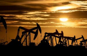 Queensland poderia acelerar a abertura de um lago petrolífero do tamanho de Cingapura O Taroom Trough fica a apenas 300 km ao norte de Brisbane.