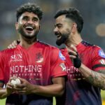 Quem é Abhinandan Singh, o mais recente estreante do RCB no IPL 2026?