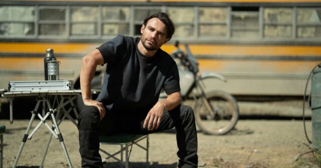 Fim do Paraíso FTR explicado