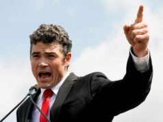 Quem é Joe Kent e por que ele renunciou ao cargo de chefe de contraterrorismo de Trump? Joe Kent