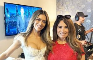 Quem é Liann May? Conheça a estrela de ‘Esposas Mórmons’, Taylor Frankie Paul, a mãe de Quem é Liann May? Conheça a estrela de 'Esposas Mórmons', Taylor Frankie Paul, a mãe de