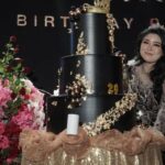 Quem é Mega Maryati? Novamente em destaque por realizar luxuosas e magníficas festas de aniversário