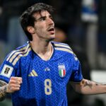 Quem é Sandro Tonali? Idade, posição, estatísticas, comparações com Andrea Pirlo