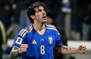 Quem é Sandro Tonali? Idade, posição, estatísticas, comparações com Andrea Pirlo Quem é Sandro Tonali? Idade, posição, estatísticas, comparações com Andrea Pirlo