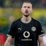 Quem é Waldemar Anton? Idade, posição, estatísticas, links para Man Utd