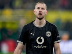 Quem é Waldemar Anton? Idade, posição, estatísticas, links para Man Utd Quem é Waldemar Anton? Idade, posição, estatísticas, links para Man Utd