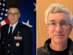 Quem é William Neil McCasland? Ex-general dos EUA ligado à pesquisa de OVNIs desaparecido William Neil McCasland