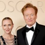 Quem é a esposa de Conan O'Brien? O que saber sobre Liza Powel O'Brien