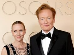 Quem é a esposa de Conan O’Brien? O que saber sobre Liza Powel O’Brien Quem é a esposa de Conan O'Brien? O que saber sobre Liza Powel O'Brien