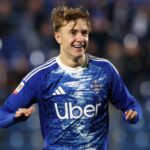 Quem é o extremo com 'talento natural' que o Man Utd deseja contratar e que custou apenas £ 20 milhões em 2025?