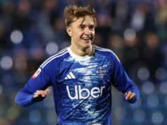 Quem é o extremo com ‘talento natural’ que o Man Utd deseja contratar e que custou apenas £ 20 milhões em 2025? Quem é o extremo com 'talento natural' que o Man Utd deseja contratar e que custou apenas £ 20 milhões em 2025?