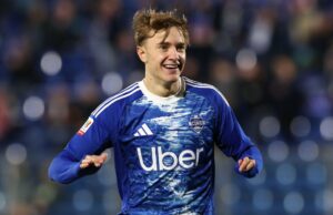 Quem é o extremo com ‘talento natural’ que o Man Utd deseja contratar e que custou apenas £ 20 milhões em 2025? Quem é o extremo com 'talento natural' que o Man Utd deseja contratar e que custou apenas £ 20 milhões em 2025?