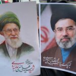 Quem é o novo líder supremo do Irão, Mojtaba Khamenei?