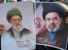Quem é o novo líder supremo do Irão, Mojtaba Khamenei? Quem é o novo líder supremo do Irão, Mojtaba Khamenei?