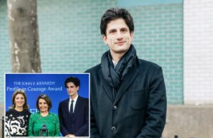 Quem é o verdadeiro Schlossberg – um político sério, um fantasista, um troll da Internet ou os três? Quem é o verdadeiro Schlossberg – um político sério, um fantasista, um troll da Internet ou os três?