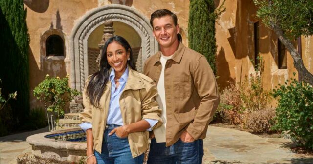 Quais estrelas do Bachelor Nation foram eliminadas da série ‘Bachelor Mansion Takeover’ da HGTV?