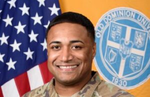 Quem foi o tenente-coronel Brandon Shah? Identificada vítima de tiroteio em Old Dominion Quem foi o tenente-coronel Brandon Shah? Identificada vítima de tiroteio em Old Dominion