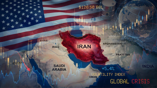 Quem ganha e quem perde na crise energética global?
