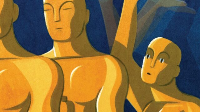 Quem ganhará o melhor ator? Conan O'Brien evitará uma crise no segundo ano? E outras questões candentes antes do Oscar
