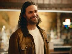 Quem interpreta Clay na 7ª temporada de ‘Virgin River’? Conheça a estrela de ‘Riverdale’ Cody Kearsley Quem interpreta Clay na 7ª temporada de 'Virgin River'? Conheça a estrela de 'Riverdale' Cody Kearsley