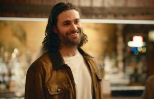 Quem interpreta Clay na 7ª temporada de ‘Virgin River’? Conheça a estrela de ‘Riverdale’ Cody Kearsley Quem interpreta Clay na 7ª temporada de 'Virgin River'? Conheça a estrela de 'Riverdale' Cody Kearsley