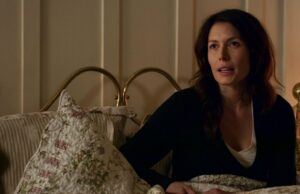 Quem matou (spoiler) em ‘Virgin River’ antes da saída surpresa de Charmaine? Charmaine morreu em Virgin River? Suspense explicado