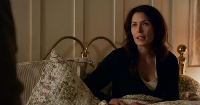 Charmaine morreu em Virgin River? Suspense explicado