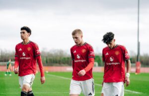 Notícias da equipe Man Utd U18 x Sunderland AO VIVO FA Youth Cup, últimas atualizações e horário de início Quem o Man Utd enfrentaria nas semifinais da FA Youth Cup se os sub-18 vencessem o Sunderland