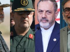 Quem são as principais figuras do Irão mortas em ataques EUA-Israel? Ali Shamkhani,